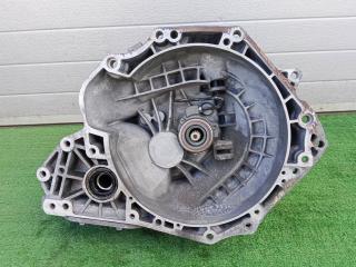 КПП механическая (МКПП) Opel Zafira B рестайлинг (2008—2014) 2011, 1.6i A16XER, 94729479