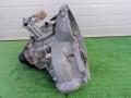 КПП механическая (МКПП) Opel Zafira B рестайлинг (2008—2014) 2011, 1.6i A16XER, 94729479 - фото №4