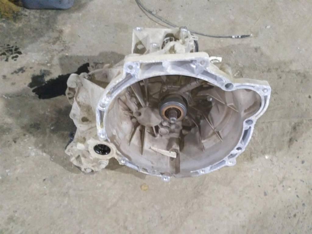 КПП механическая (МКПП) Ford Focus III (2011—2015) 2012, 1.6i IQDB, 2021117 - фото №1