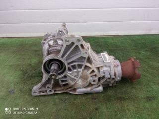 раздаточная коробка Opel Antara I рестайлинг (2010—2017) 2012, 2.2TD Z22D1, 24263577