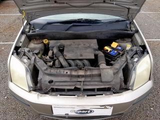 двигатель Ford Fusion I рестайлинг (2005—2012) 2006, 1.4i FXJB, 1N1G6007BG