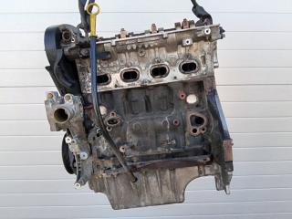 двигатель Opel Zafira B рестайлинг (2008—2014) 2011, 1.8i A18XEL 20TM8073, 25192906
