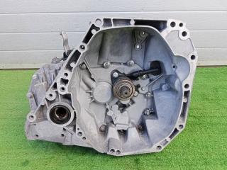 КПП механическая (МКПП) Nissan Juke I (2010—2014) 2013, 1.6i HR16DE, 32010JD00A