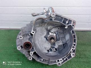 КПП механическая (МКПП) Opel Astra H рестайлинг (2006—2014) 2011, 1.3CDTI Z13DTH, 55569136