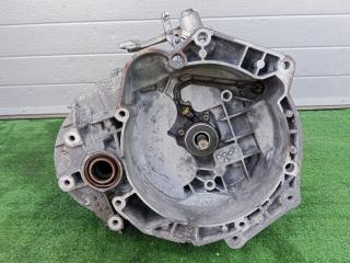 КПП механическая (МКПП) Opel Astra H рестайлинг (2006—2014) 2011, 1.3CDTI Z13DTH, 55569136