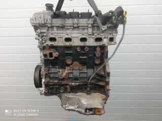 двигатель Opel Antara I рестайлинг (2010—2017) 2012, 2.2TD Z22D1, 25196691