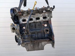 двигатель Opel Zafira B рестайлинг (2008—2014) 2011, 1.6i A16XER 20SP0194, 55568161