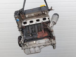 двигатель Opel Astra H рестайлинг (2006—2014) 2011, 1.4i Z14XEP MX8442, 93185101