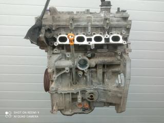 двигатель Nissan Juke I (2010—2014) 2011, 1.6i HR16DE 079202C, 101021KA0F