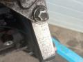 двигатель Opel Astra H рестайлинг (2006—2014) 2011, 1.4i Z14XEP TC7501, 93185101 - фото №8