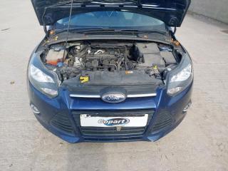 двигатель Ford Focus III (2011—2015) 2014, 1.6i IQDB 8D06849, 1752082