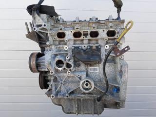 двигатель Ford Focus III (2011—2015) 2014, 1.6i IQDB 8D06849, 1752082