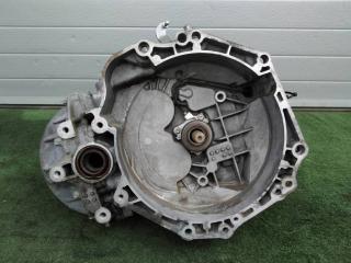 КПП механическая (МКПП) Opel Meriva B (2010—2014) 2012, 1.7TD A17DTS, 55584372