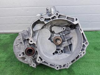КПП механическая (МКПП) Opel Meriva B (2010—2014) 2012, 1.7TD A17DTS, 55584372
