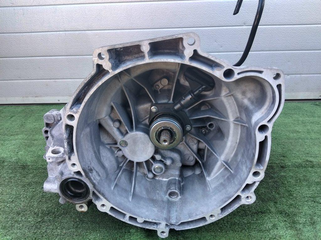 КПП механическая (МКПП) Ford Focus III (2011—2015) 2014, Название двигателя 1.6i Sigma, 2021117 - фото №1