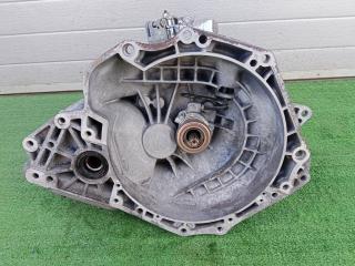 КПП механическая (МКПП) Opel Astra J рестайлинг (2012—2018) 2014, 1.6i A16XER, 94729479