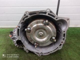 КПП автоматическая (АКПП) Ford Fusion I рестайлинг (2005—2012) 2008, 1.6i FYJA, 1748466