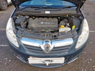 двигатель Opel Corsa D (2006—2010) 2009, 1.3CDTI Z13DTJ, 93191974