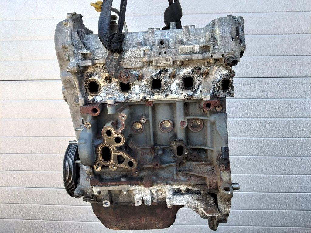 двигатель Opel Corsa D (2006—2010) 2009, Название двигателя 1.3CDTI Z13DTJ, 93191974 - фото №1
