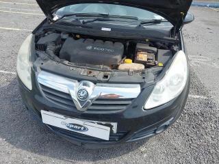 двигатель Opel Corsa D рестайлинг (2010—2011) 2012, 1.3CDTI Z13DTJ, 93191974