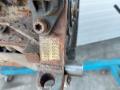 двигатель Opel Corsa D рестайлинг (2010—2011) 2012, Название двигателя 1.3CDTI Z13DTJ, 93191974 - фото №8