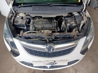 двигатель Opel Zafira C (2011—2016) 2014, 1.8i A18XER 20TU3396, 55561714