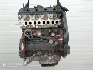 двигатель Opel Meriva B (2010—2014) 2012, 1.7TD A17DTS, 95518555