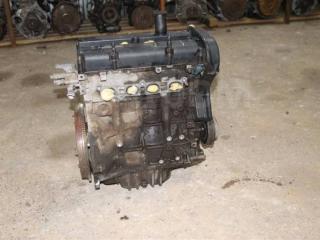 двигатель Ford Fusion I рестайлинг (2005—2012) 2007, 1.6i FYJA, 1806541