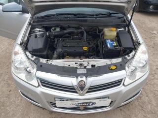 двигатель Opel Astra H рестайлинг (2006—2014) 2011, 1.4i Z14XEP NH3439, 93185101