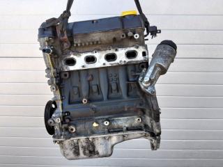 двигатель Opel Astra H рестайлинг (2006—2014) 2011, Название двигателя 1.4i Z14XEP NH3439, 93185101
