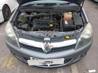 двигатель Opel Astra H рестайлинг (2006—2014) 2011, 1.4i Z14XEP KK2842, 93185101