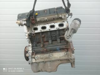 двигатель Opel Astra J (2009—2012) 2011, 1.4i A14XER UX9911, 601948