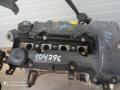 двигатель Opel Astra J (2009—2012) 2011, 1.4i A14XER UX9911, 601948 - фото №7