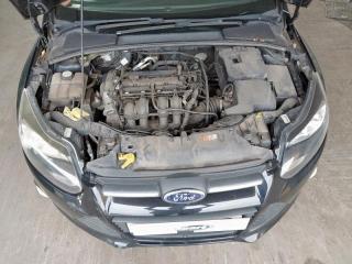 двигатель Ford Focus III (2011—2015) 2014, 1.6i PNDA 8Y36657, 1752082