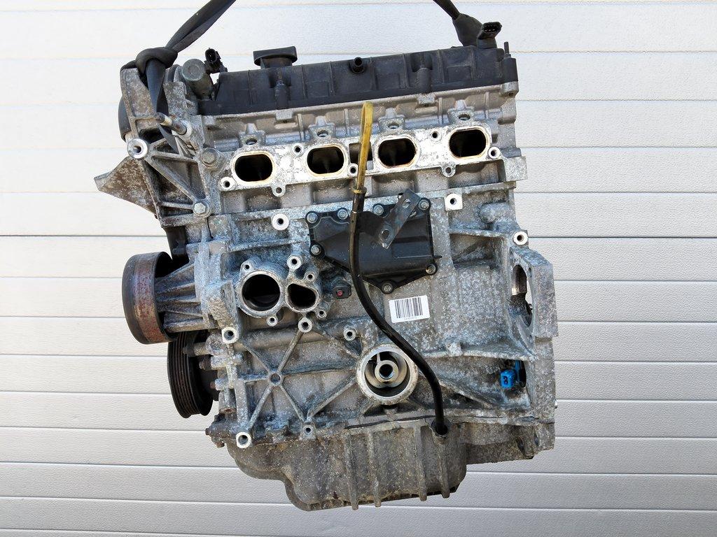 двигатель Ford Focus III (2011—2015) 2014, Название двигателя 1.6i PNDA 8Y36657, 1752082 - фото №1