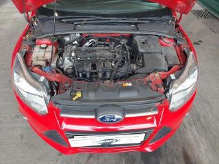 двигатель Ford Focus III (2011—2015) 2014, 1.6i PNDA 8U62253, 1752082