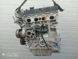 двигатель Ford Focus III (2011—2015) 2014, 1.6i PNDA 8U62253, 1752082