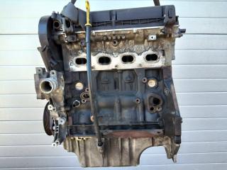 двигатель Opel Astra J рестайлинг (2012—2018) 2013, Название двигателя 1.6i A16XER 20TB0762, 55581163