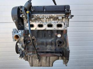 двигатель Opel Astra J рестайлинг (2012—2018) 2014, Название двигателя 1.6i A16XER 20TB6777, 55581163