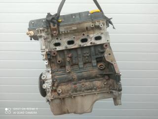 двигатель Opel Meriva B рестайлинг (2014—2018) 2015, 1.4T B14NEL GT6527, 93169420