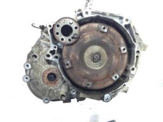 КПП автоматическая (АКПП) Opel Meriva B рестайлинг (2014—2018) 2015, 1.4T B14NEL GT6527, 55575354