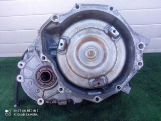 КПП автоматическая (АКПП) Opel Meriva B рестайлинг (2014—2018) 2015, 1.4T B14NEL GT6527, 55485517