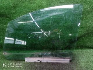 стекло двери передней левой Opel Zafira B рестайлинг (2008—2014) 2010, 1.8i Z18XER, 93184335