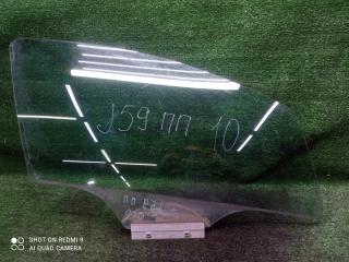 стекло двери передней правой Opel Corsa D (2006—2010) 2009, 1.4i Z14XEP, 13188460