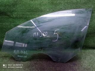 стекло двери передней левой Opel Insignia I (2008—2013) 2010, Название двигателя 2.0TD A20DTH, 13227826