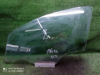 стекло двери передней левой Opel Corsa D (2006—2010) 2010, 1.4i Z14XEP, 13188459