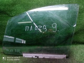 стекло двери передней левой Opel Zafira B рестайлинг (2008—2014) 2010, 1.8i Z18XER, 93184335