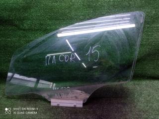 стекло двери передней левой Opel Corsa D (2006—2010) 2008, 1.4i Z14XEP, 13188459