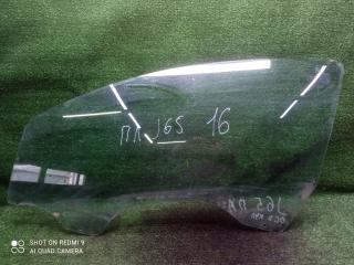 стекло двери передней левой Opel Corsa D (2006—2010) 2009, 1.4i Z14XEP, 13187799