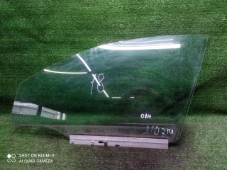 стекло двери передней левой Opel Astra H рестайлинг (2006—2014) 2009, 1.8i Z18XER, 93183266